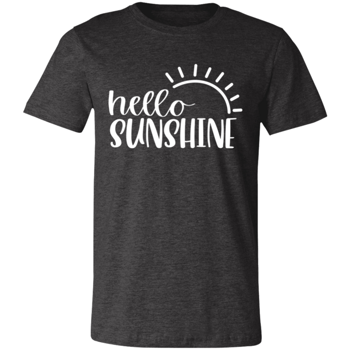 Hello Sunshine T-Shirt