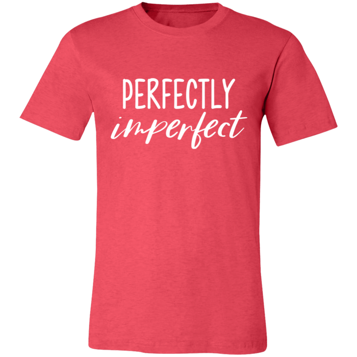 Perfectly Imperfect T-Shirt