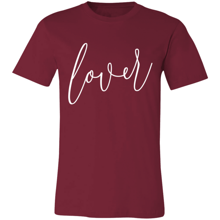 Lover T-Shirt