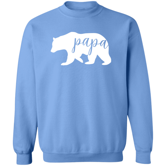 Papa Bear Sweatshirt