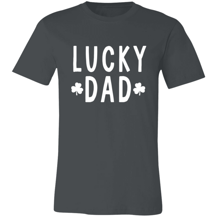 Lucky Dad Shirt