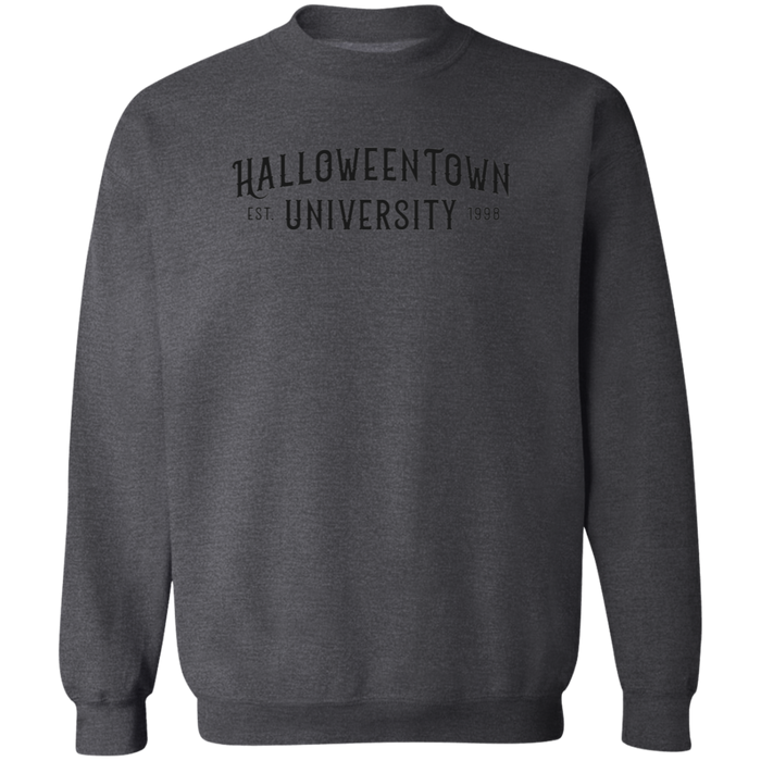 Halloweentown University Sweatshirt