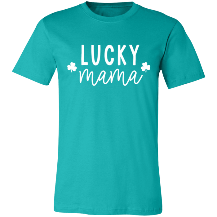 Lucky Mama Shirt