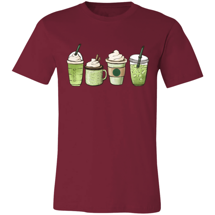 Matcha Addict T-Shirt