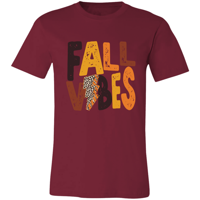 Fall Vibes T-Shirt