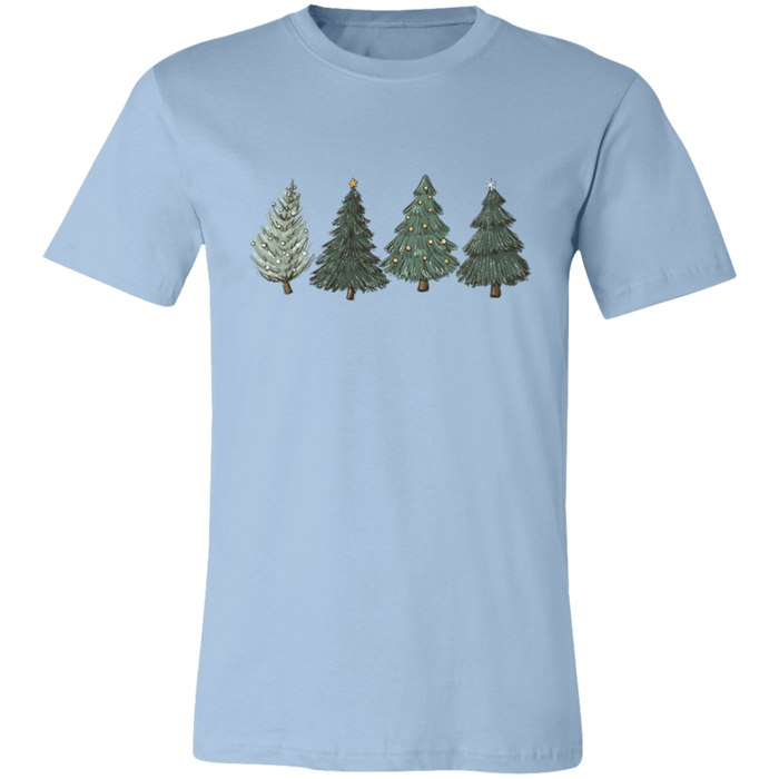 Oh Christmas Tree T-Shirt