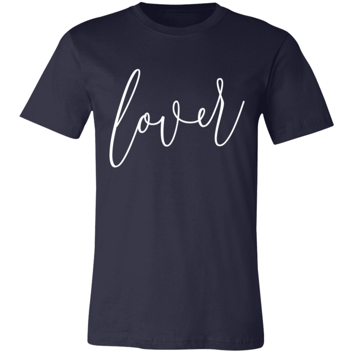 Lover T-Shirt