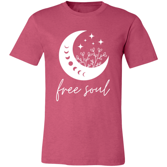 Free Soul T-Shirt