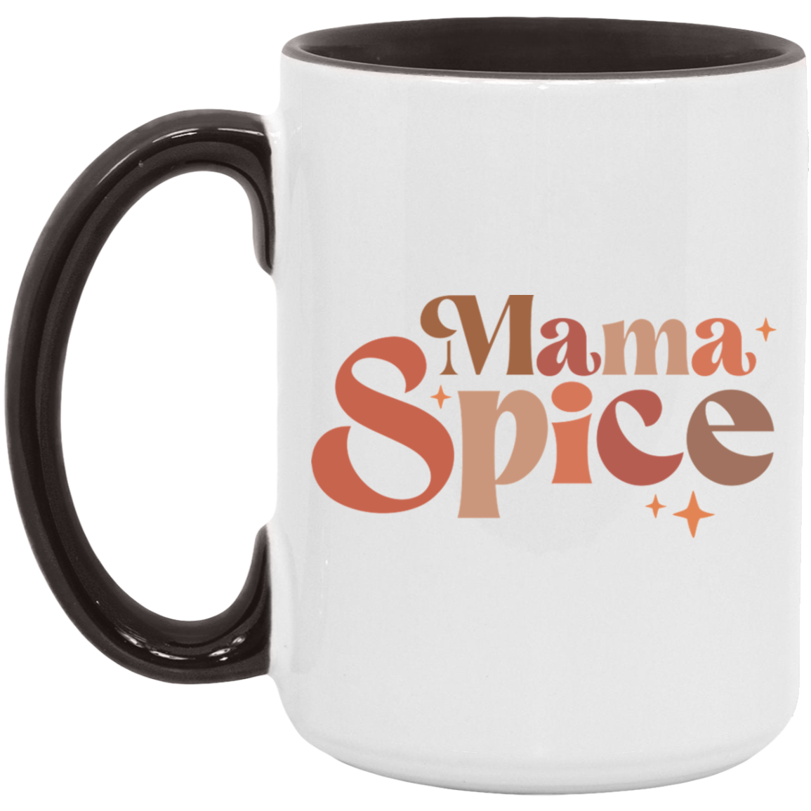 Mama Spice Mug