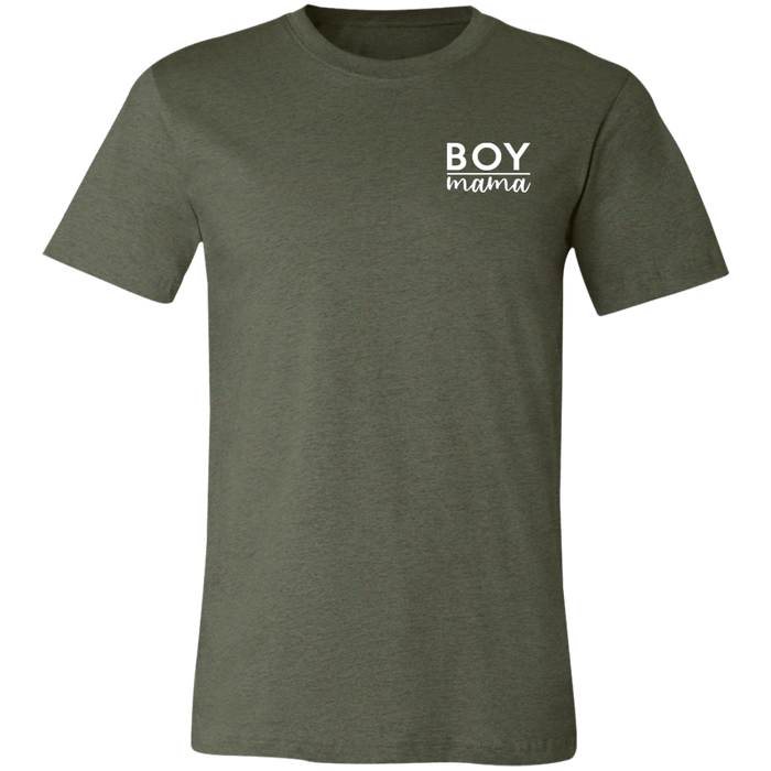 Boy Mama T-Shirt