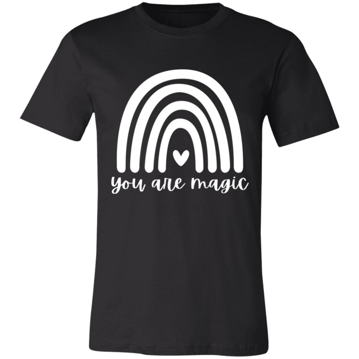 You Are Magic Rainbow T-Shirt