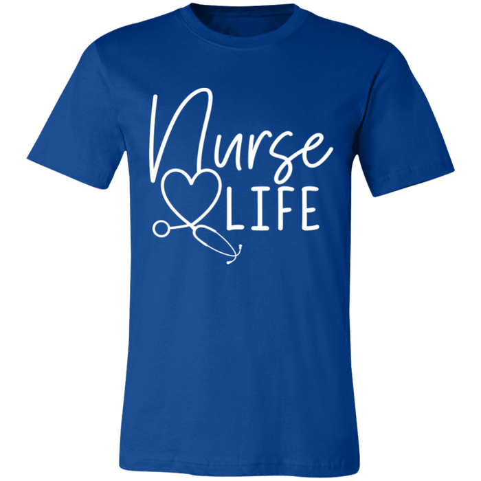 Nurse Life T-Shirt