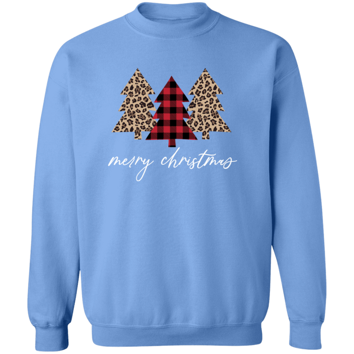 Designer Trees Sweatshirt