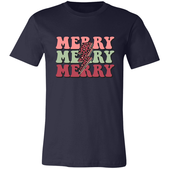 Merry Merry Merry T-Shirt