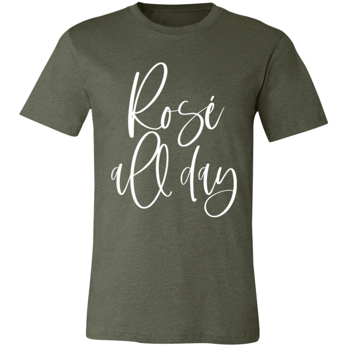 Rosé All Day T-Shirt