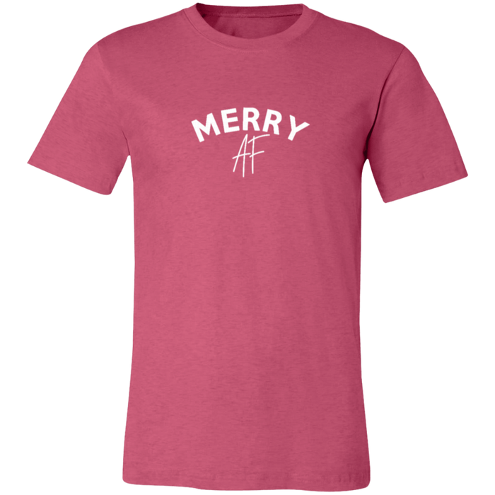 Merry AF T-Shirt