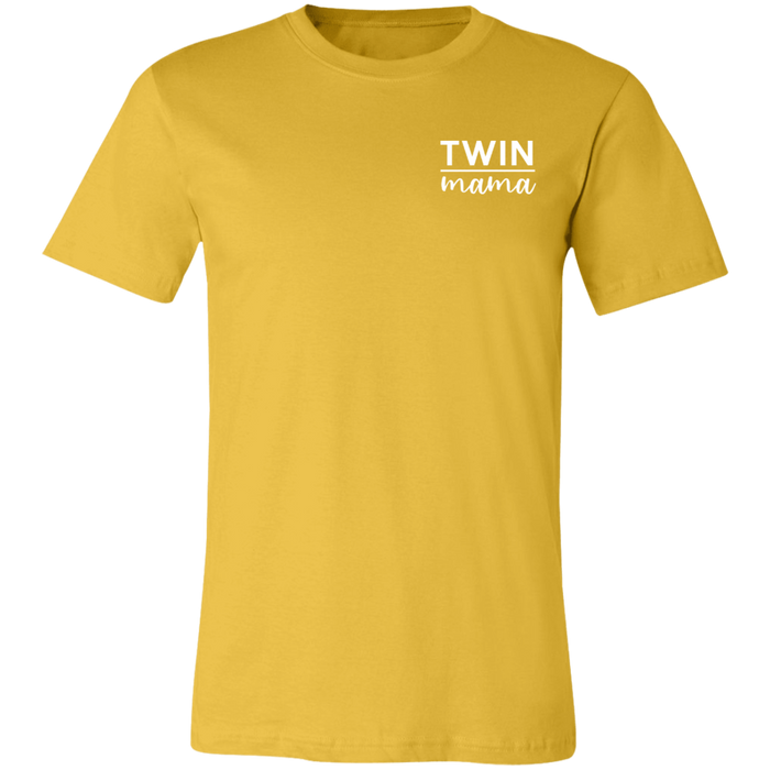 Twin Mama T-Shirt