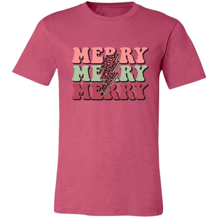 Merry Merry Merry T-Shirt