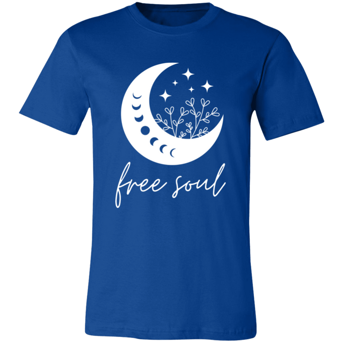 Free Soul T-Shirt