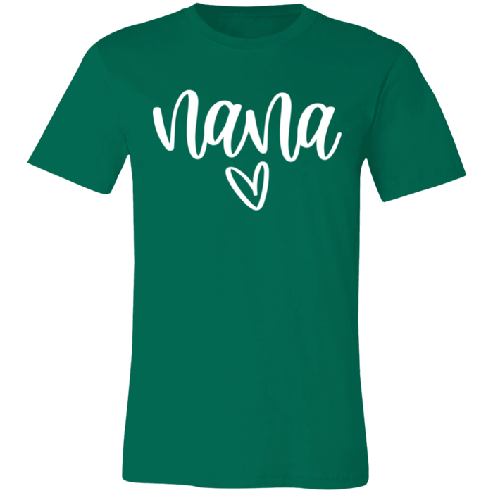 Nana Heart T-Shirt