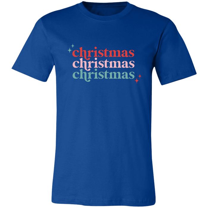 Magical Christmas T-Shirt