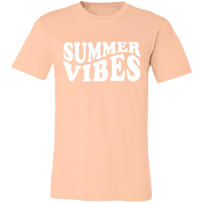 Retro Summer Vibes T-Shirt