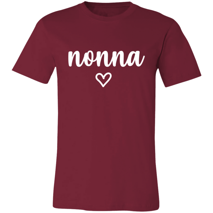 Nonna Shirt