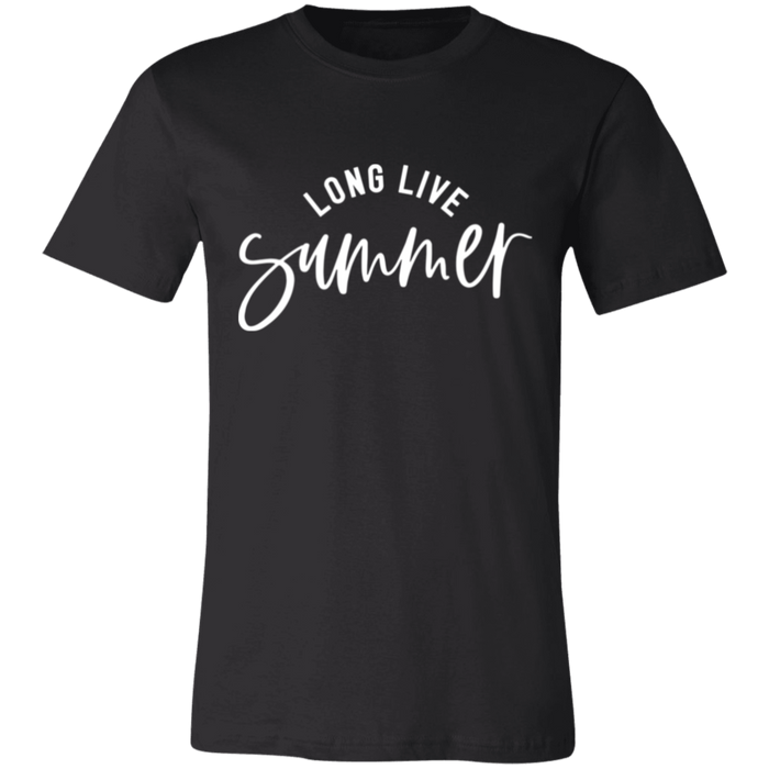 Long Live Summer T-Shirt