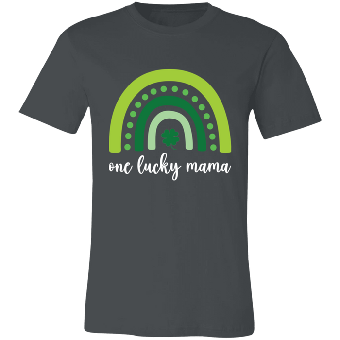 One Lucky Mama Shirt