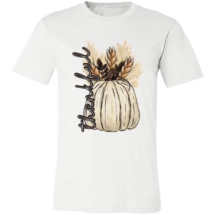 Thankful Pumpkin T-Shirt