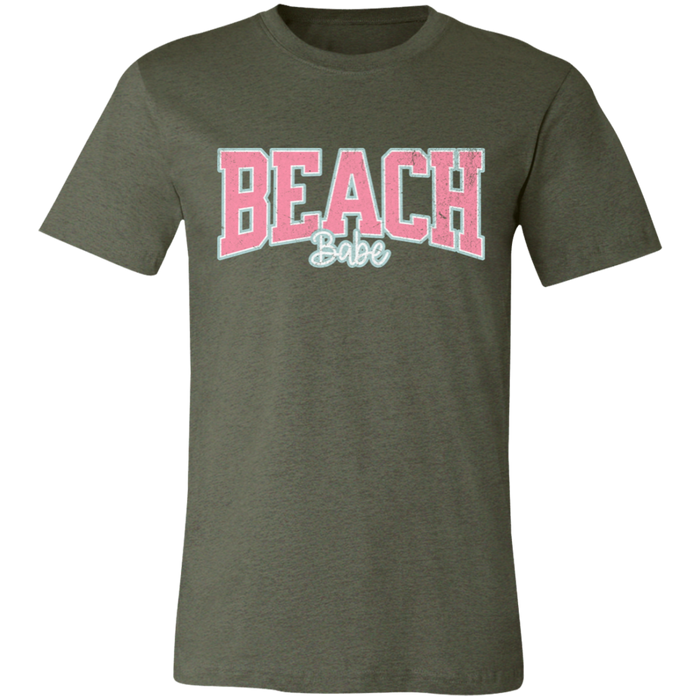 Beach Babe T-Shirt