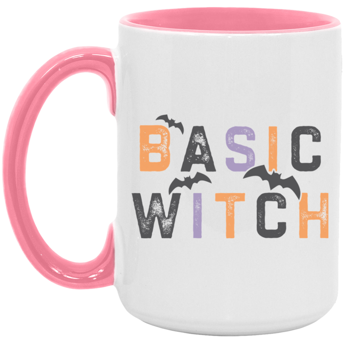 Basic Witch Mug