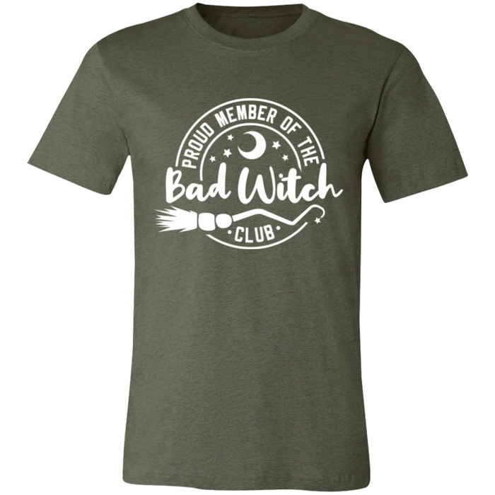 Bad Witch Club T-Shirt