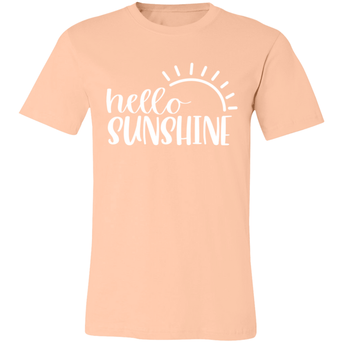 Hello Sunshine T-Shirt