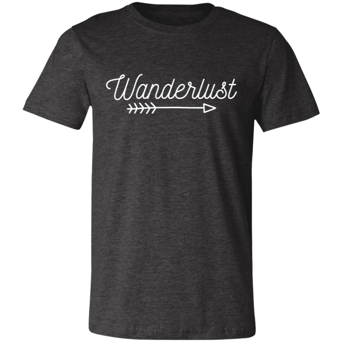 Wanderlust T-Shirt