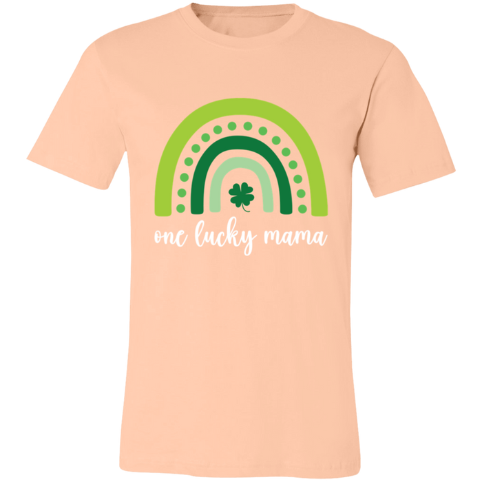 One Lucky Mama Shirt