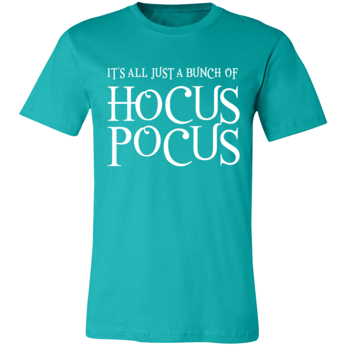 Hocus Pocus Halloween T-Shirt