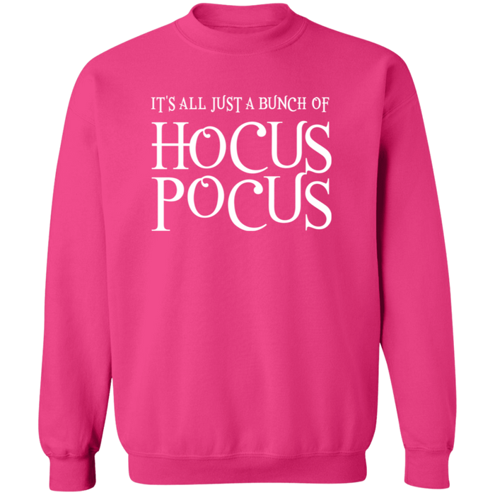 Hocus Pocus Sweatshirt