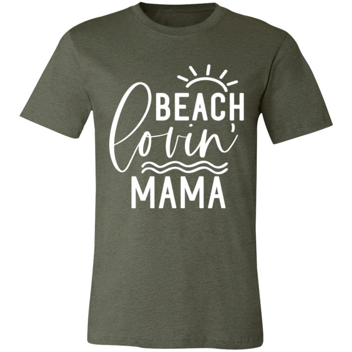 Beach Lovin' Mama T-Shirt