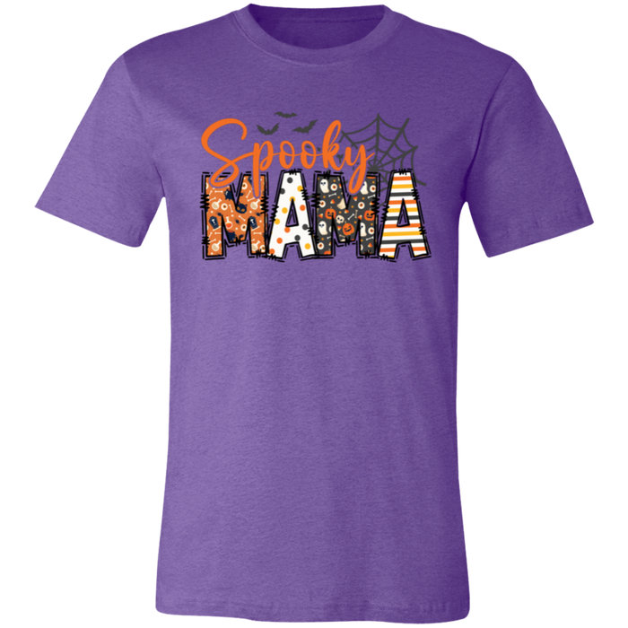 Spooky Mama T-Shirt