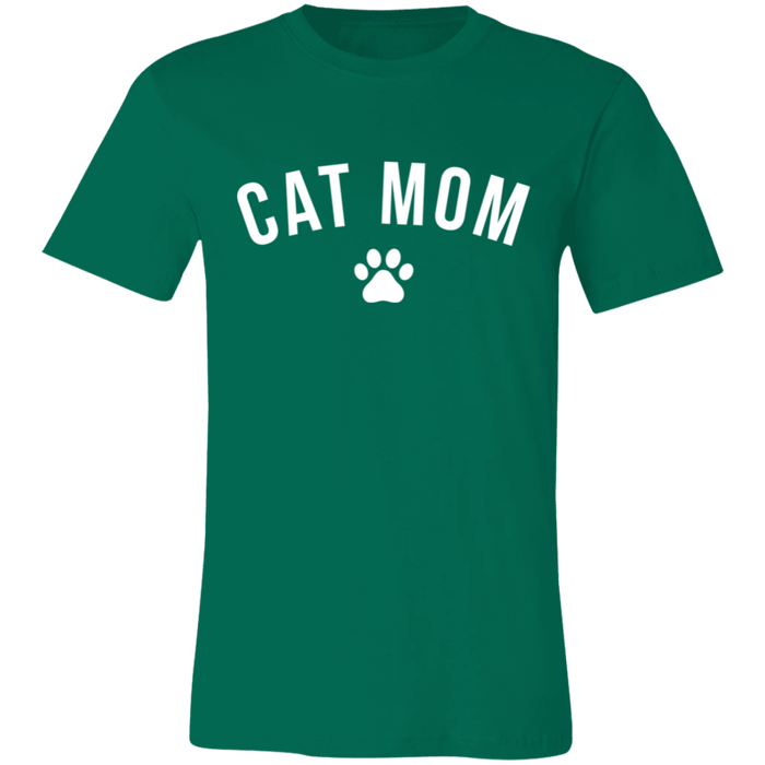 Cat Mom Shirt