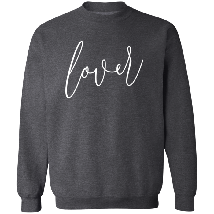 Lover Sweatshirt