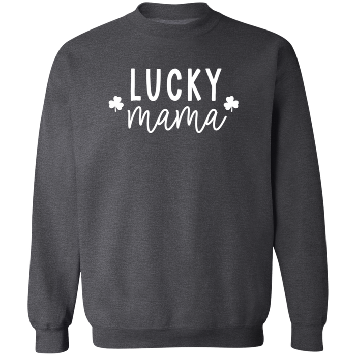 Lucky Mama Sweatshirt