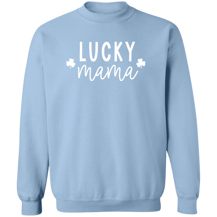 Lucky Mama Sweatshirt