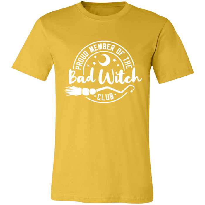 Bad Witch Club T-Shirt