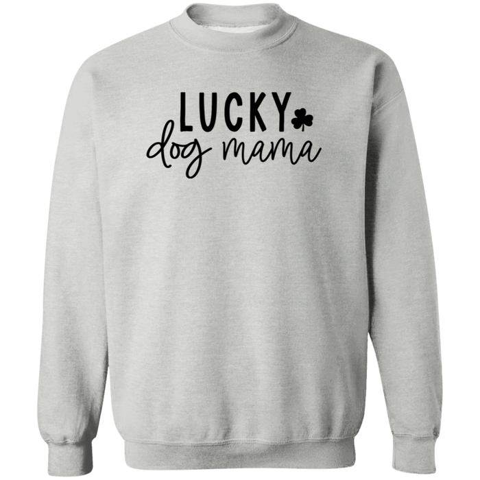 Lucky Dog Mama Sweatshirt