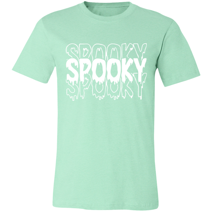 Spooky Halloween T-Shirt