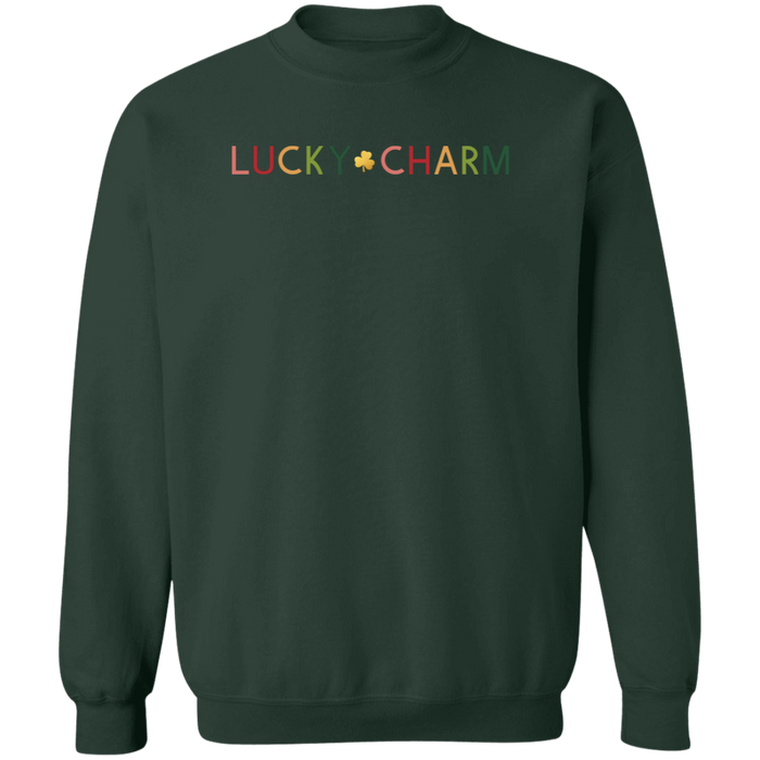 Lucky Charm Sweatshirt