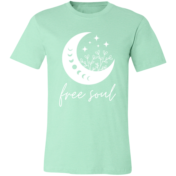 Free Soul T-Shirt