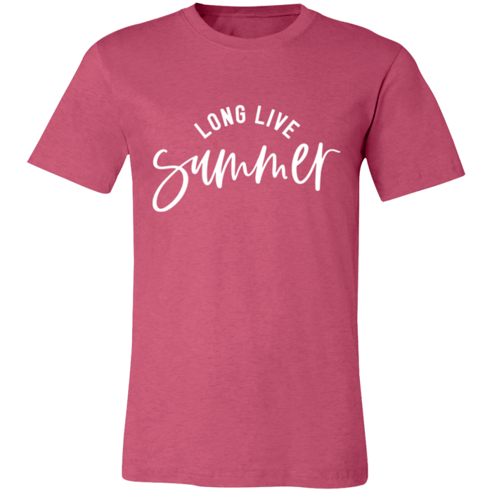 Long Live Summer T-Shirt